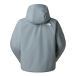 The North Face - Quest Jacket da uomo - MONUMENT GREY - vista alternativa 1