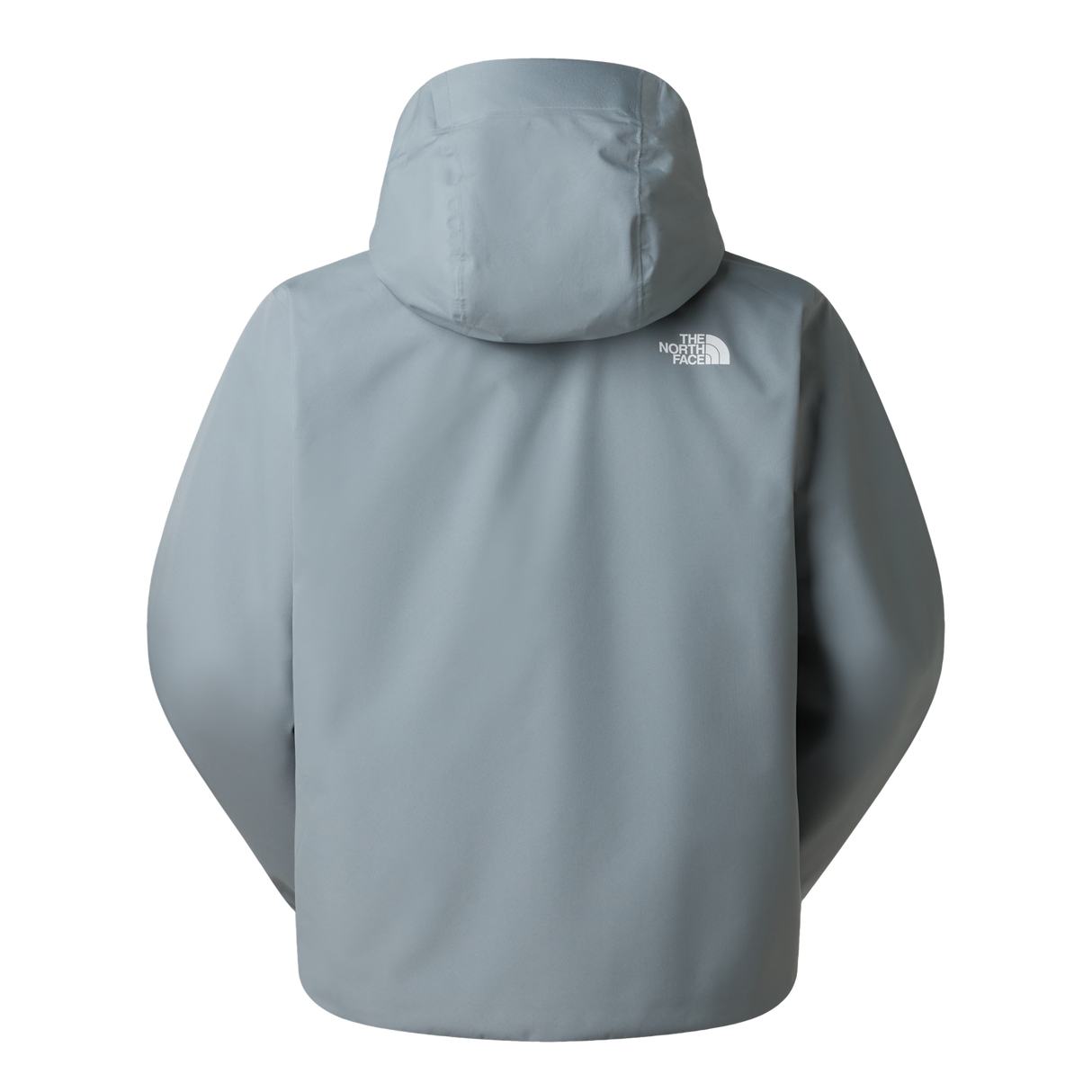The North Face - Quest Jacket da uomo - MONUMENT GREY - vista alternativa 1