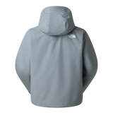 The North Face - Quest Jacket da uomo - MONUMENT GREY - vista alternativa 1