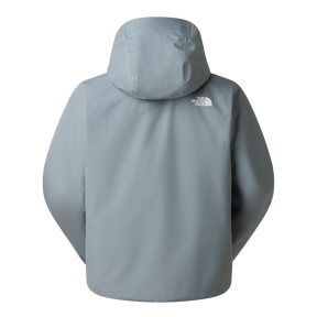 The North Face - Quest Jacket da uomo - MONUMENT GREY - vista alternativa 1