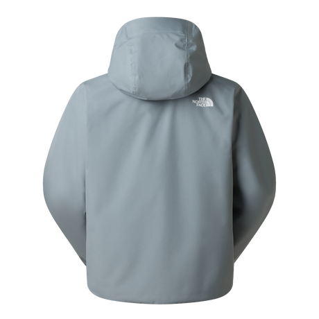 The North Face - Quest Jacket da uomo - MONUMENT GREY - vista alternativa 1