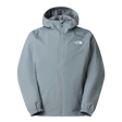 The North Face - Quest Jacket da uomo - MONUMENT GREY - vista principale