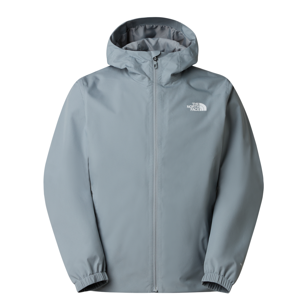The North Face - Quest Jacket da uomo - MONUMENT GREY - vista principale