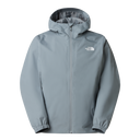 The North Face - Quest Jacket da uomo - MONUMENT GREY - vista principale
