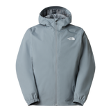 The North Face - Quest Jacket da uomo - MONUMENT GREY - vista principale