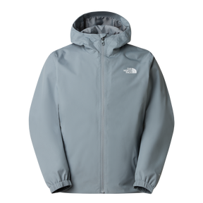 The North Face - Quest Jacket da uomo - MONUMENT GREY - vista principale