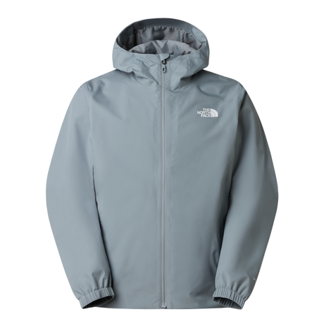 The North Face - Quest Jacket da uomo - MONUMENT GREY - vista principale