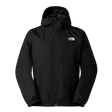 The North Face - Quest Jacket da uomo - BLACK - vista principale