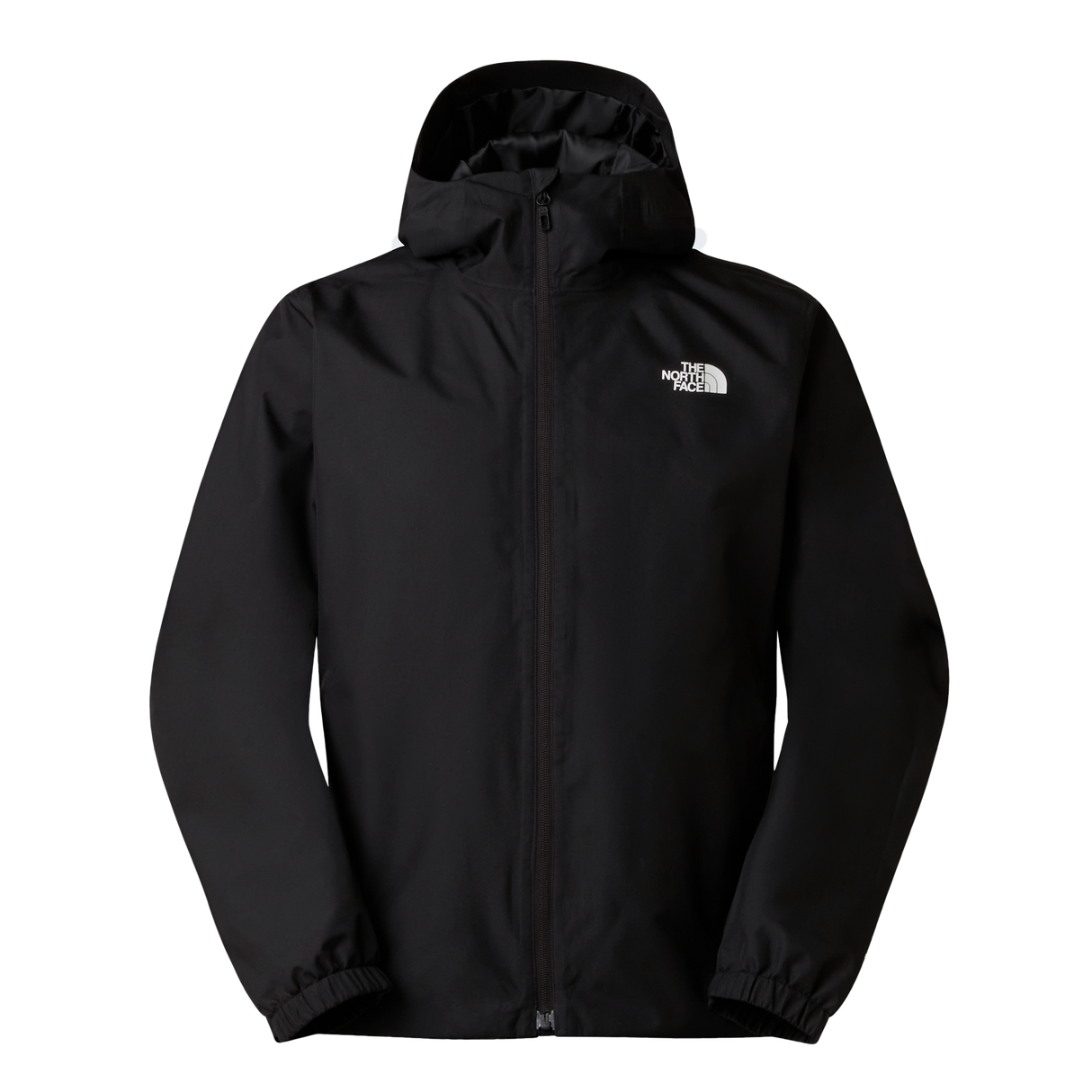 The North Face - Quest Jacket da uomo - TNF BLACK - vista principale
