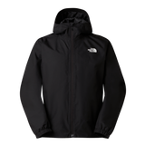The North Face - Quest Jacket da uomo - TNF BLACK - vista principale