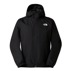 The North Face - Quest Jacket da uomo - BLACK - vista principale