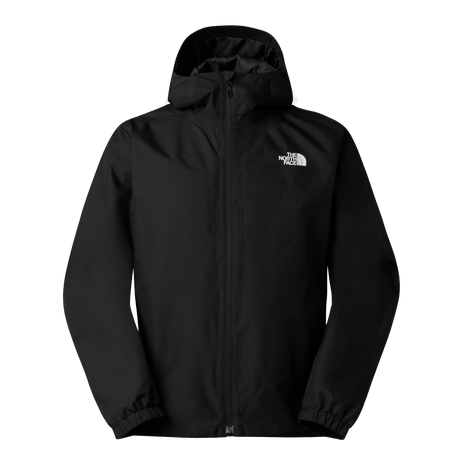 The North Face - Quest Jacket da uomo - TNF BLACK - vista principale