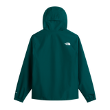 The North Face - Quest Jacket da uomo - Pacific Teal - vista alternativa 1