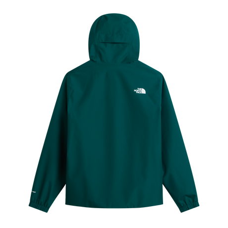 The North Face - Quest Jacket da uomo - Pacific Teal - vista alternativa 1