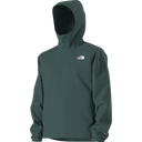 The North Face - Quest Jacket da uomo - Pacific Teal - vista alternativa 2