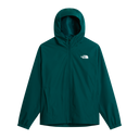 The North Face - Quest Jacket da uomo - Green - vista principale