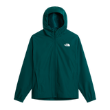 The North Face - Quest Jacket da uomo - Pacific Teal - vista principale