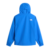 The North Face - Quest Jacket da uomo - SHDPGRTRD/MLNRD - vista alternativa 1