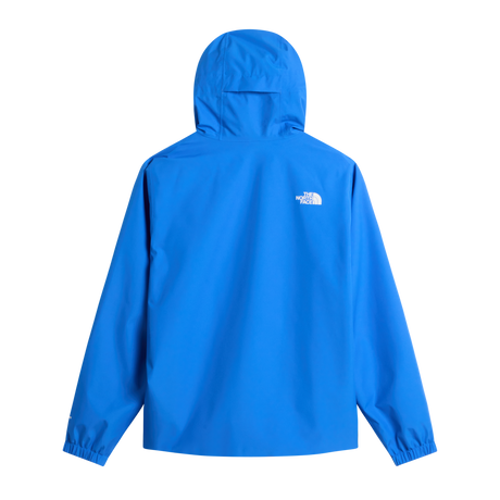 The North Face - Quest Jacket da uomo - SHDPGRTRD/MLNRD - vista alternativa 1