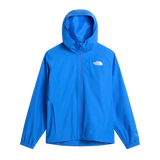 The North Face - Quest Jacket da uomo - SHDPGRTRD/MLNRD - vista principale