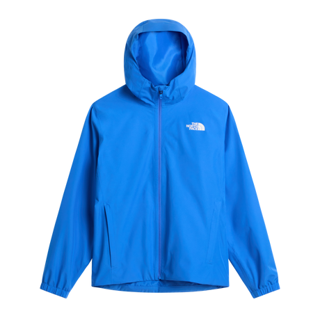 The North Face - Quest Jacket da uomo - SHDPGRTRD/MLNRD - vista principale