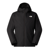 The North Face - Quest Triclimate da uomo - TNF BLACK - vista alternativa 1