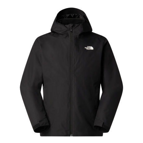 The North Face - Quest Triclimate da uomo - TNF BLACK - vista alternativa 1