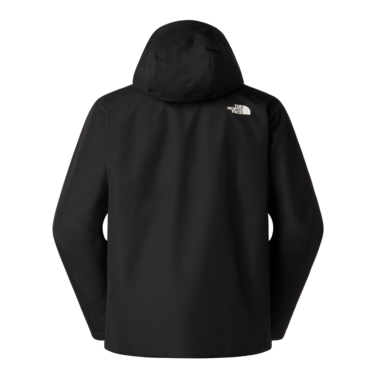 The North Face - Quest Triclimate da uomo - TNF BLACK - vista alternativa 2