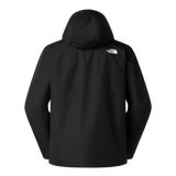 The North Face - Quest Triclimate da uomo - TNF BLACK - vista alternativa 2