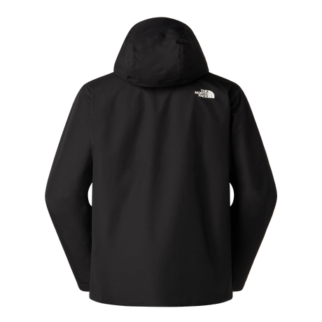 The North Face - Quest Triclimate da uomo - TNF BLACK - vista alternativa 2