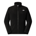 The North Face - Quest Triclimate da uomo - TNF BLACK - vista alternativa 3