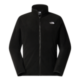 The North Face - Quest Triclimate da uomo - TNF BLACK - vista alternativa 3
