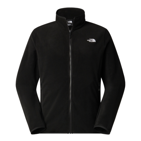 The North Face - Quest Triclimate da uomo - TNF BLACK - vista alternativa 3