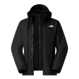 The North Face - Quest Triclimate da uomo - BLACK - vista principale
