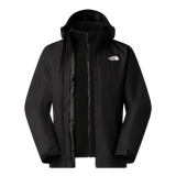 The North Face - Quest Triclimate da uomo - TNF BLACK - vista principale