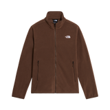 The North Face - Quest Triclimate da uomo - DKEGPLP/GRNWCHG - vista alternativa 2