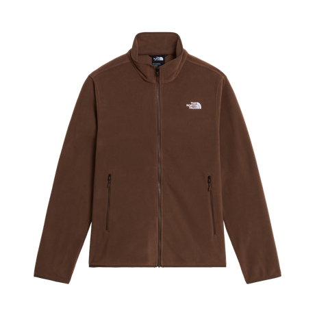 The North Face - Quest Triclimate da uomo - DKEGPLP/GRNWCHG - vista alternativa 2
