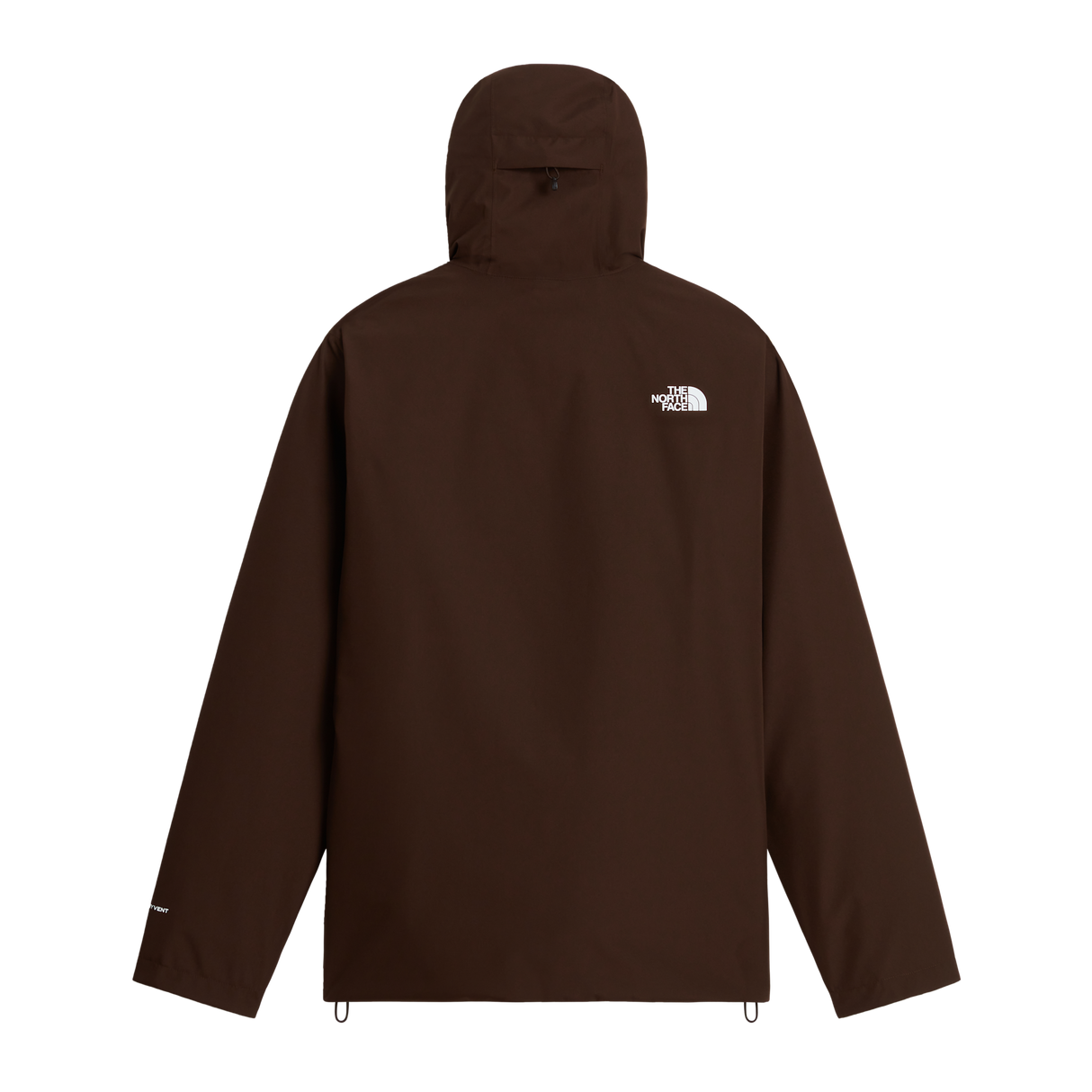 The North Face - Quest Triclimate da uomo - DKEGPLP/GRNWCHG - vista alternativa 3