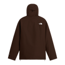 The North Face - Quest Triclimate da uomo - DKEGPLP/GRNWCHG - vista alternativa 3