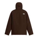 The North Face - Quest Triclimate da uomo - DKEGPLP/GRNWCHG - vista alternativa 3