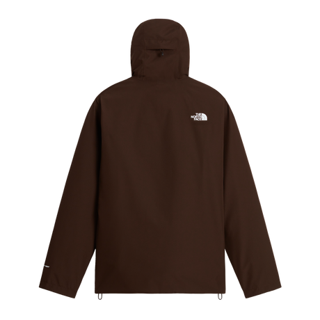 The North Face - Quest Triclimate da uomo - DKEGPLP/GRNWCHG - vista alternativa 3