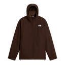 The North Face - Quest Triclimate da uomo - Brown - vista principale