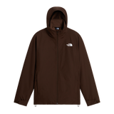 The North Face - Quest Triclimate da uomo - DKEGPLP/GRNWCHG - vista principale