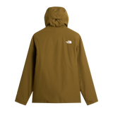 The North Face - Quest Triclimate da uomo - ROPEBRN/TRAILBN - vista alternativa 1