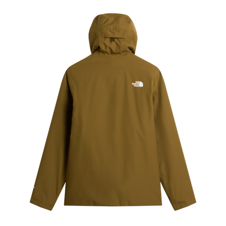 The North Face - Quest Triclimate da uomo - ROPEBRN/TRAILBN - vista alternativa 1