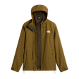 The North Face - Quest Triclimate da uomo - ROPEBRN/TRAILBN - vista alternativa 2