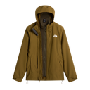 The North Face - Quest Triclimate da uomo - ROPEBRN/TRAILBN - vista alternativa 2