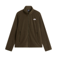 The North Face - Quest Triclimate da uomo - ROPEBRN/TRAILBN - vista alternativa 3