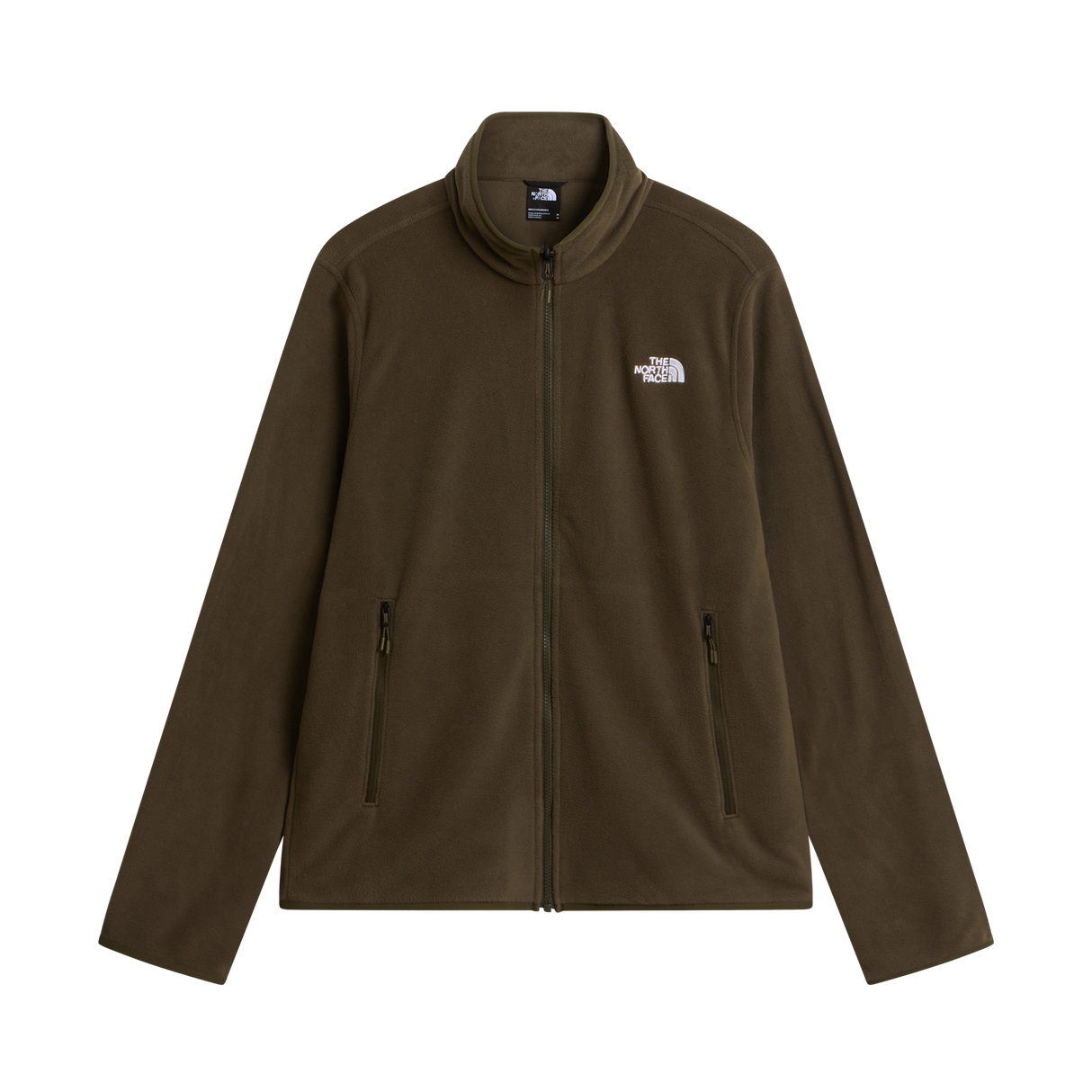 The North Face - Quest Triclimate da uomo - ROPEBRN/TRAILBN - vista alternativa 3