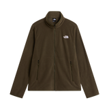 The North Face - Quest Triclimate da uomo - ROPEBRN/TRAILBN - vista alternativa 3
